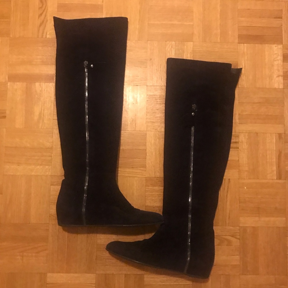 Stuart Weitzman boots size 7.5